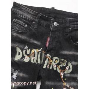 特別入荷可愛い 少数入荷 夏のいいのアイテムジーンズスーパー コピー 安心DSQUARED2