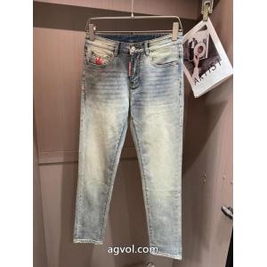 ジーンズブランド コピー 優良店DSQUARED2存在感◎ アップデザイン 欧米風