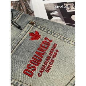 ジーンズブランド コピー 優良店DSQUARED2存在感◎ アップデザイン 欧米風