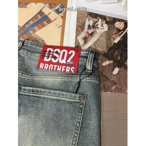DSQUARED2新作をご紹介 セレブ愛用ブランド 最新大人気ジーンズブランド 品 コピー