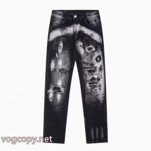 欧米韓流/雑誌  今年風 セールでお勧めDSQUARED2ブランド 激安 ジーンズ