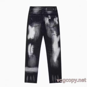 欧米韓流/雑誌  今年風 セールでお勧めDSQUARED2ブランド 激安 ジーンズ