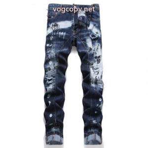 ブランド コピー 品DSQUARED2ジーンズ今年活躍した TOPセラー賞 完売再入荷  
