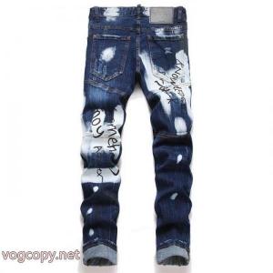 ブランド コピー 品DSQUARED2ジーンズ今年活躍した TOPセラー賞 完売再入荷  