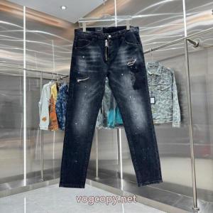 DSQUARED2スーパー コピー 販売ジーンズ今人気の秘訣 今季新作 ストリートに溢れるウェア