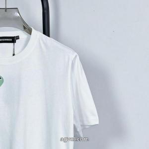 偽 ブランド 通販ディースクエアード    半袖T人気セール260%新品 今絶対に取り入れたい 期間限定.
