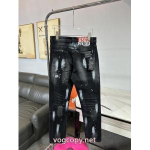 DSQUARED2ブランド 激安存在感大 品質保証260%新品 気分が上がるジーンズ