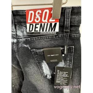 DSQUARED2ブランド 激安存在感大 品質保証260%新品 気分が上がるジーンズ