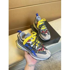 ブランド コピー軽やかな印象 激レア 限定 大人気開催中！DSQUARED2    スニーカー.