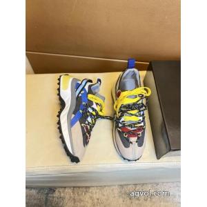 ブランド コピー軽やかな印象 激レア 限定 大人気開催中！DSQUARED2    スニーカー.