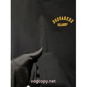ブランド スニーカー 激安ディースクエアード半袖短袖NEW素敵 2026ファッション 今シーズンのトレンドアイテム.