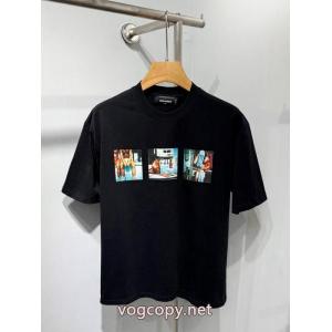 大人気☆NEW!!  ファッション オススメな2026新作DSQUARED2t恤ブランド スーパー コピー 店舗.