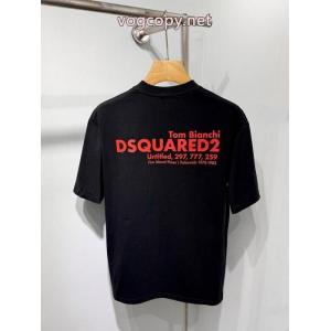 大人気☆NEW!!  ファッション オススメな2026新作DSQUARED2t恤ブランド スーパー コピー 店舗.