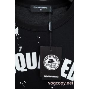 半袖TシャツDSQUARED2偽 ブランド 通販お勧め 入手困難 超安値 限定入荷