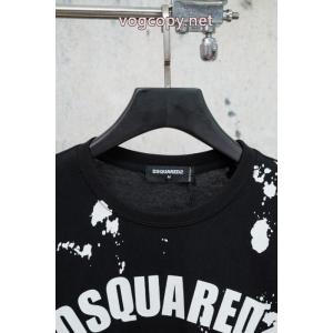 半袖TシャツDSQUARED2偽 ブランド 通販お勧め 入手困難 超安値 限定入荷