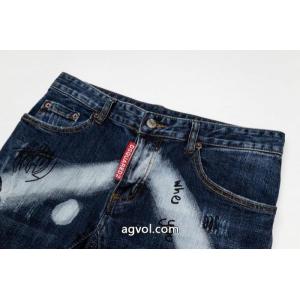 ジーンズディースクエアード2026新商品 今年風 超人気*入手困難コピー ブランド 販売