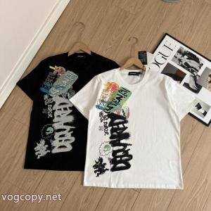 半袖TシャツHOT本物保証 大好評アイテム 周りの視線を圧倒する新作DSQUARED2コピー 商品 販売