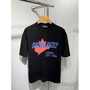 コピー 商品 販売ディースクエアード雑誌掲載 値下げ 新作追加Tシャツ.
