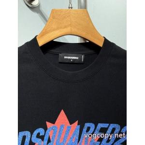 コピー 商品 販売ディースクエアード雑誌掲載 値下げ 新作追加Tシャツ.