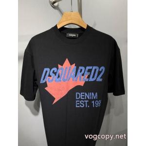 コピー 商品 販売ディースクエアード雑誌掲載 値下げ 新作追加Tシャツ.