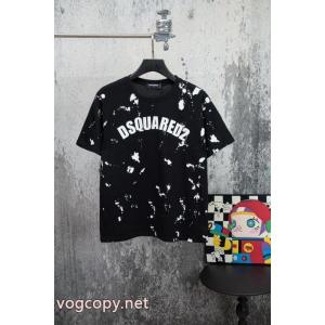 DSQUARED2爆買い格安 新作到着 トレンド2026激安 通販 専門店半袖Tシャツ