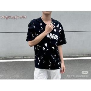 DSQUARED2爆買い格安 新作到着 トレンド2026激安 通販 専門店半袖Tシャツ
