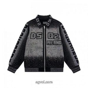 スーパー コピー メンズDSQUARED2コート落ち着いた感覚 洗練された印象 高級感あるスタイル