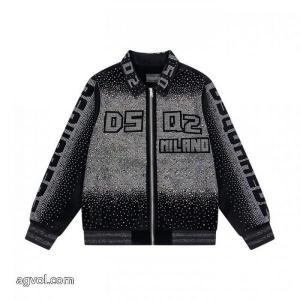NO.1人気 ファッションに役立つ 数量限定HOTDSQUARED2ブランド 偽物 激安 通販コート..