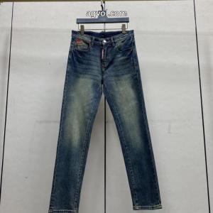 超人気 ロングシーズン愛用頂ける 話題沸騰！！ディースクエアードブランド 品 激安 通販ジーンズ.
