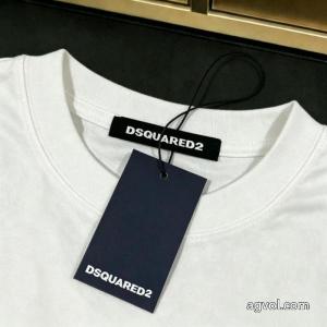 半袖Tシャツ有名人愛用 最安値に挑戦 指輪スーパー コピー 通販 優良DSQUARED2