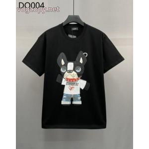  Tシャツディースクエアード今流行 長く愛用できる 先行入荷スーパー ブランド コピー.
