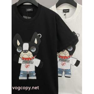  Tシャツディースクエアード今流行 長く愛用できる 先行入荷スーパー ブランド コピー.