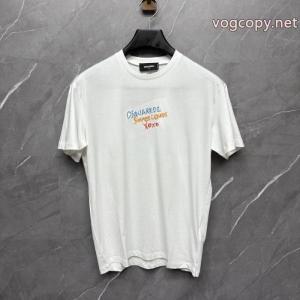 Tシャツ2026人気新色が登場 お出かけスタイル 優秀なブランド コピー 通販ディースクエアード.