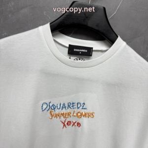 Tシャツ2026人気新色が登場 お出かけスタイル 優秀なブランド コピー 通販ディースクエアード.
