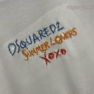 Tシャツ2026人気新色が登場 お出かけスタイル 優秀なブランド コピー 通販ディースクエアード.