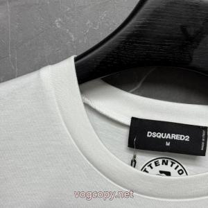 Tシャツ2026人気新色が登場 お出かけスタイル 優秀なブランド コピー 通販ディースクエアード.