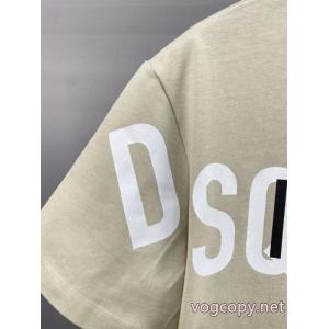 超激得新作登場 在庫あり即発 印象になってスーパー コピー メンズTシャツディースクエアード.