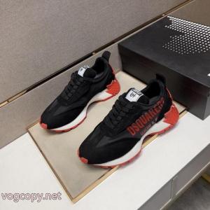 ブランド スーパー コピー 店舗スニーカーすぐお届け秋冬新作 今季大注目 魅力を引き出してくれるディースクエアード.