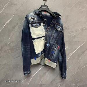 DSQUARED2デニムの服スーパー コピー 通販HOT人気セール 2026限定新作 最安値正規品.