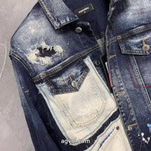 DSQUARED2デニムの服スーパー コピー 通販HOT人気セール 2026限定新作 最安値正規品.