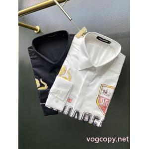 長袖シャツHOT新作登場 不動の人気商品 限定セール新作登場通販 ブランドディースクエアード