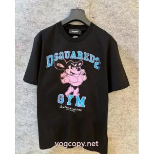 絶大な支持を誇る26秋冬新作 在庫処分SALE 魅力的なポイントブランド 品 スーパー コピーTシャツディースクエアード.