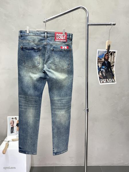 ジーンズコピー 通販リラックス感急上昇人気の高さ激安通販DSQUARED2 4