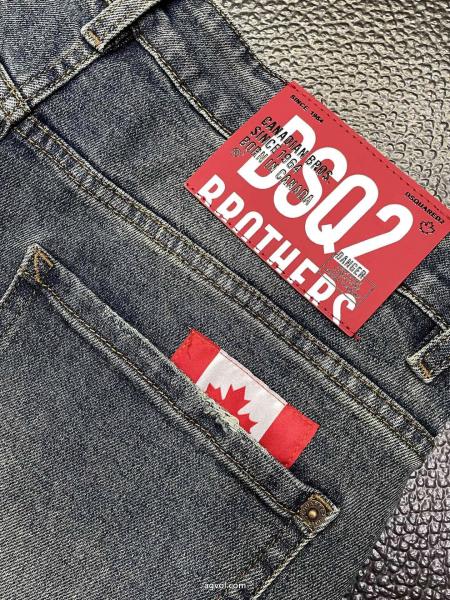 ジーンズコピー 通販リラックス感急上昇人気の高さ激安通販DSQUARED2 5
