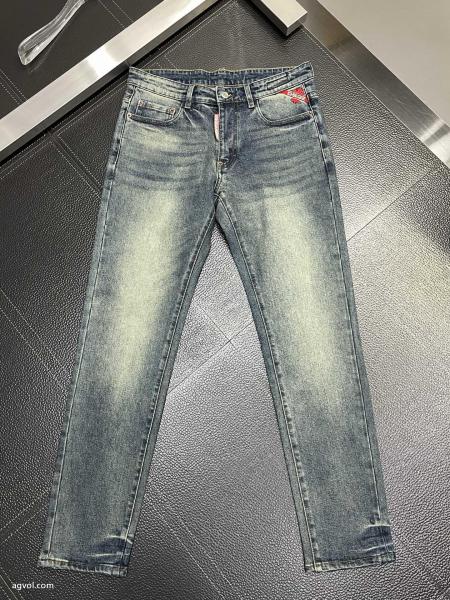 ジーンズコピー 通販リラックス感急上昇人気の高さ激安通販DSQUARED2 1