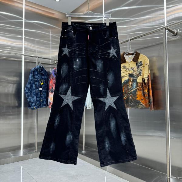 DSQUARED22025年秋冬ファッションに最も完売必須コピー ブランド 優良ジーンズ 0