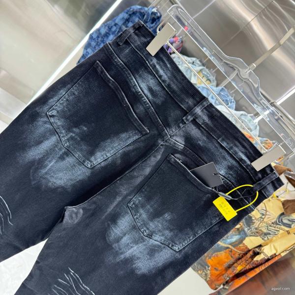 DSQUARED22025年秋冬ファッションに最も完売必須コピー ブランド 優良ジーンズ 3