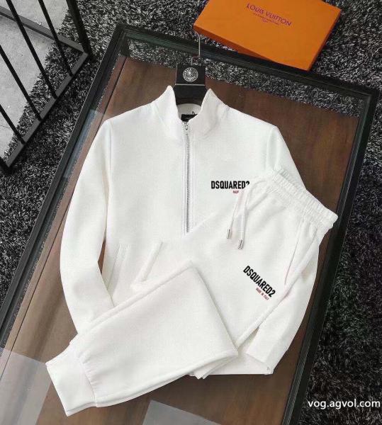 偽 ブランド 通販サラサラの着心地大変人気セットDSQUARED2 0 