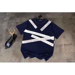 スーパー コピー 品DSQUARED2VIPセールで奇跡国内入手困難半袖Tシャツ