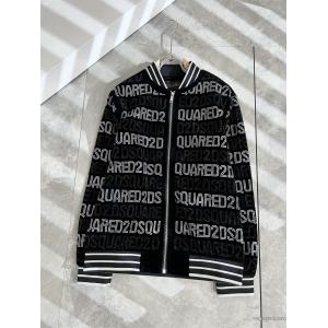 個性的な秋冬のコーディネート2026最新作DSQUARED2コート偽 ブランド